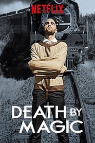 Death by Magic en streaming VF sur StreamizSeries.com | Serie streaming