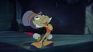 Le Noël de Jiminy Cricket wallpaper 