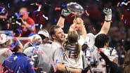 Super Bowl LIII Champions: New England Patriots wallpaper 
