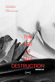 The Art Of Self Destruction - Director