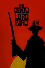 Poster of The Good Lord Bird image size 1920x2880