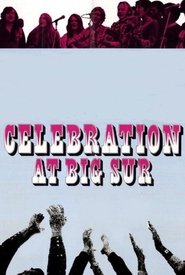 poster Celebration at Big Sur