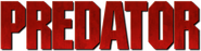 Logo of Predator image size 1232x310