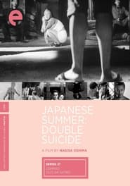 Japanese Summer: Double Suicide 1967 Soap2Day