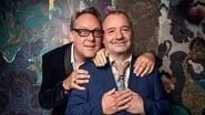 Reeves and Mortimer's Driving School wallpaper 