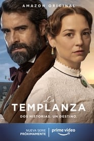 La Templanza saison 1 episode 4 streaming VF