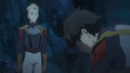 Magatsu Wahrheit - Zuerst season 1 episode 2