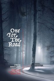 poster One for the Road