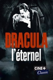 poster Dracula, l'éternel