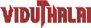 Logo of Viduthalai: Part I image size 1714x527