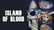 Island of Blood wallpaper 