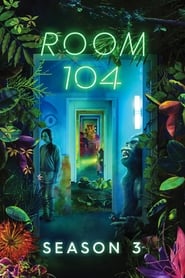 Room 104 Serie en streaming