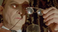The Golden Pince-Nez