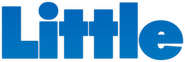 Logo of Little image size 798x268