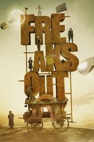 poster Freaks Out