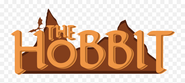 Logo of The Hobbit image size 900x403