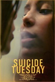 poster Suicide Tuesday