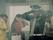 Onslaught Against the Police Station