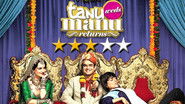 Backdrop of Tanu Weds Manu: Returns image size 1280x720