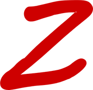 Logo of Z image size 316x306