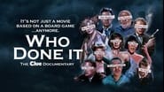 Who Done It: The Clue Documentary wallpaper 