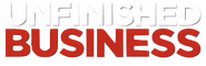 Logo of Unfinished Business image size 1478x480