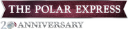 Logo of The Polar Express image size 4320x982