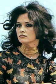 Photo of Femi Benussi image size 700x1050