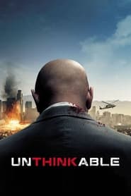 poster Unthinkable