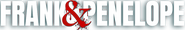Logo of Frank and Penelope image size 780x127