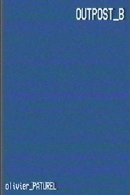 Poster of Jurassic Park - Found Footage: Outpost B image size 960x1440