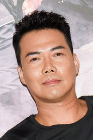 Photo of Michael Tse Tin-Wah image size 600x900