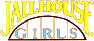 Logo of Jailhouse Girls image size 1126x486