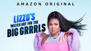 Backdrop of Lizzo's Watch Out for the Big Grrrls image size 1280x720