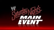 Backdrop of Saturday Night's Main Event image size 3840x2160
