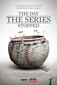 Poster of The Day The Series Stopped image size 1118x1656