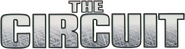 Logo of The Circuit image size 925x247