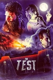 The Test 2023 123movies