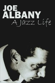 poster Joe Albany: A Jazz Life