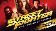 Street Fighter : La Légende de Chun-Li wallpaper 