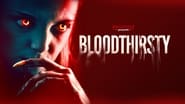 Bloodthirsty wallpaper 