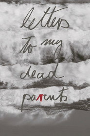 Letters to My Dead Parents poster