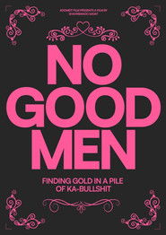 poster No Good Men