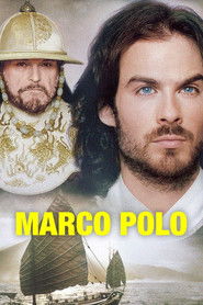 Marco Polo Poster
