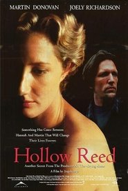 Poster of Hollow Reed image size 767x1150