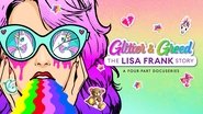 Backdrop of Glitter and Greed: The Lisa Frank Story image size 3840x2160