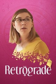 Poster of Retrograde image size 1175x1763