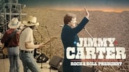 Jimmy Carter : Le Président rock'n'roll wallpaper 