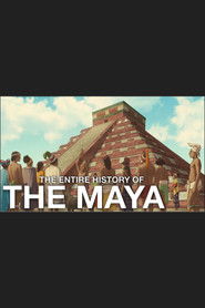 Poster of The Entire History of the Maya image size 2000x3000