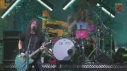 Foo Fighters Live at Lollapalooza Chile 2022 wallpaper 